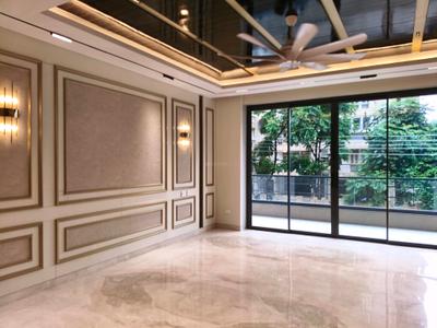 Living Room Image of 4518 Sq.ft 4.5 BHK Builder Floor for sale in Sector 56 Gurgaon for Rs. 50000000