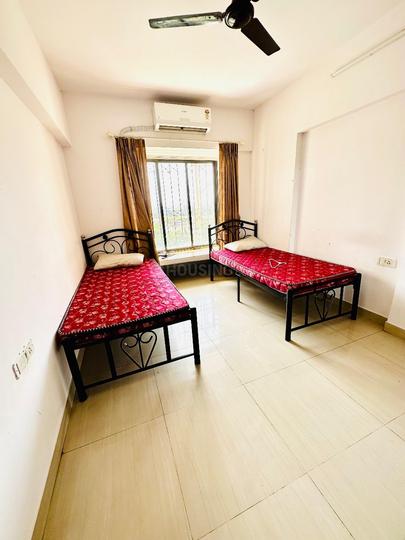 Tilak Nagar, Chembur Bedroom 1
