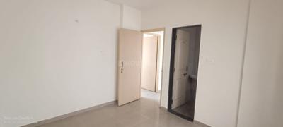 Bedroom Image of 870 Sq.ft 2 BHK Apartment / Flat for sale in Raikar Shree Laxmi Vrindavan, Dhayari Pune for Rs. 4500000