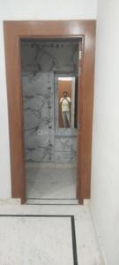 Bedroom Image of 1670 Sq.ft 3 BHK Builder Floor for rent in Kashiram Nagar Moradabad for Rs. 22000