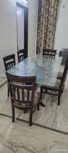 Hall Image of 1129 Sq.ft 2.5 BHK Apartment / Flat for sale in Trident Embassy, Noida Extension Greater Noida for Rs. 10900000