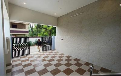 Balcony Image of 750 Sq.ft 2 BHK Independent House for sale in Vadavalli Coimbatore for Rs. 4000000