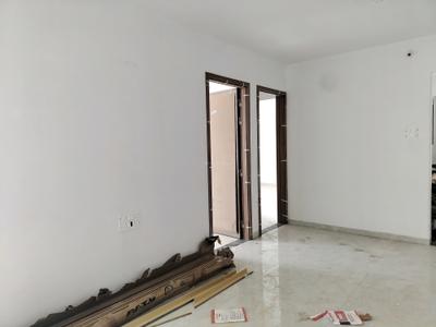 Living Room Image of 1300 Sq.ft 3 BHK Apartment / Flat for sale in Dynamic Grandeur Premium G, Undri Pune for Rs. 7800000