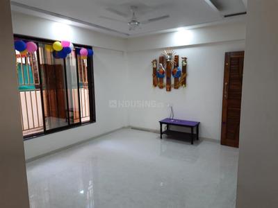 2 BHK Independent House