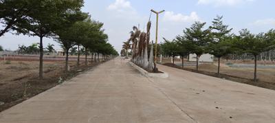 Image of 1000 Sq.ft 3 BHK Independent House for sale in Aranya City Of Woodland Chatoud, Pacheda 1, Raipur for Rs. 2031000