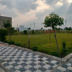 Image of 1500 Sq.ft Residential Plot / Land for sale in Millennium Town Phase III, Sanwer, Indore for Rs. 5025000