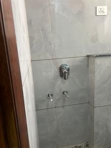 Bathroom Image of 1000 Sq.ft 3 BHK Builder Floor for sale in DDA Flats Hari Nagar, Hari Nagar New Delhi for Rs. 15000000