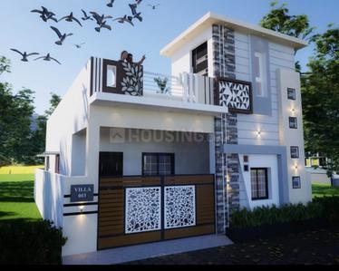 Image of 800 Sq.ft 2 BHK Independent House for sale in Poonamallee, Chennai for Rs. 4800000