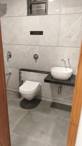Image of 2645 Sq.ft 3 BHK Apartment / Flat for rent in Super Shaligram, Gota, Ahmedabad for Rs. 35000