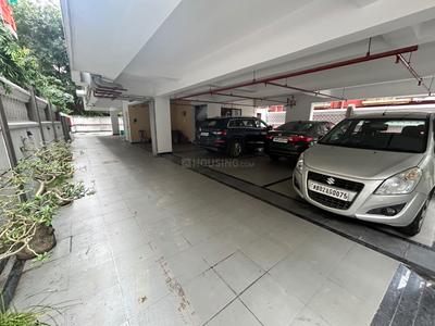 Image of 2594 Sq.ft 4 BHK Apartment / Flat for sale in Kalighat, Kolkata for Rs. 36000000