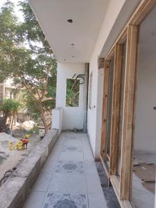 Bedroom One Image of 1305 Sq.ft 3 BHK Builder Floor for sale in BPTP District 5, Sector 84 Faridabad for Rs. 13500000