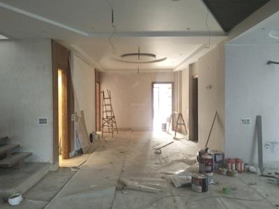 5 BHK Independent Builder Floor