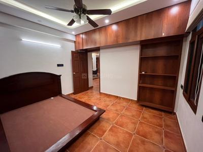 Bedroom Image of 1250 Sq.ft 2 BHK Apartment / Flat for rent in Lavelle Road Bengaluru for Rs. 300000
