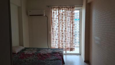 Bedroom Image of 1700 Sq.ft 3 BHK Apartment / Flat for rent in DLF Express Greens, Manesar Gurgaon for Rs. 35000