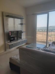 1 BHK Flat