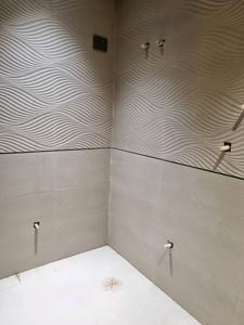 Bedroom Two Image of 600 Sq.ft 2 BHK Apartment / Flat for sale in The Shiva Luxury Floors, Nangli Sakrawati New Delhi for Rs. 4200000
