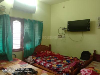 Bedroom Image of 1005 Sq.ft 2 BHK Independent House for sale in Ambasamudram Tirunelveli for Rs. 4800000