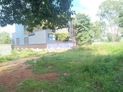 Image of 2160 Sq.ft Residential Plot / Land for sale in Maranayakanahalli, Bengaluru for Rs. 12960000