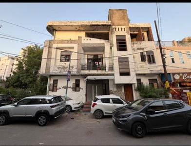 Image of 2400 Sq.ft 9 BHK Villa for sale in Jankipuram, Lucknow for Rs. 12000000