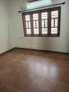 Bedroom Image of 1800 Sq.ft 3.5 BHK Builder Floor for rent in HSR Layout Bengaluru for Rs. 80000
