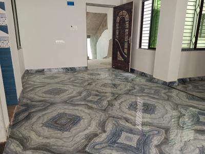 Hall Image of 960 Sq.ft 2 BHK Apartment / Flat for sale in New Town Kolkata for Rs. 5088000