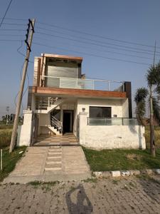 Image of 900 Sq.ft Residential Plot / Land for sale in Lalru, Dera Bassi for Rs. 1990000