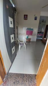 Balcony Image of 1656 Sq.ft 3 BHK Independent House for sale in V. I. P. Nagar Mehsana for Rs. 7100000
