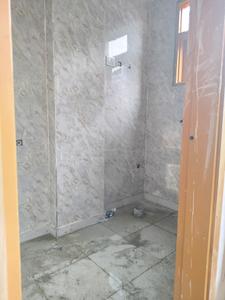 Bedroom Two Image of 650 Sq.ft 2 BHK Apartment / Flat for sale in Sangam Vihar New Delhi for Rs. 3300000