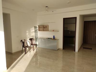 Hall Image of 1975 Sq.ft 3 BHK Apartment / Flat for sale in Capital Residency 360, Sector 70A Gurgaon for Rs. 25000000