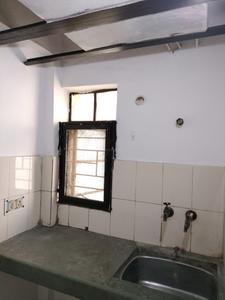 Kitchen Image of 550 Sq.ft 1 BHK Apartment / Flat for sale in Sector 23 B Pokt 8, Sector 23B Dwarka New Delhi for Rs. 6300000
