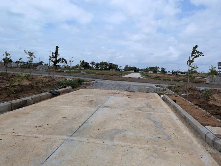 Open plot kothur Main Image 1
