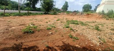 Image of 2858 Sq.ft Residential Plot / Land for sale in Lal Bahadur Shastri Nagar, Bengaluru for Rs. 31438000