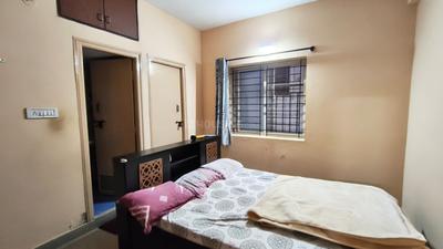 Bedroom Image of 1500 Sq.ft 4.5 BHK Independent House for sale in Marathahalli Bengaluru for Rs. 37500000