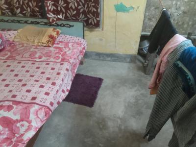 Bedroom Image of 1000 Sq.ft 3 BHK Independent House for sale in Panchpota Kolkata for Rs. 2900000