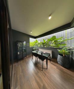 Balcony Image of 1670 Sq.ft 3 BHK Apartment / Flat for sale in Gummanahalli Bengaluru for Rs. 21200000