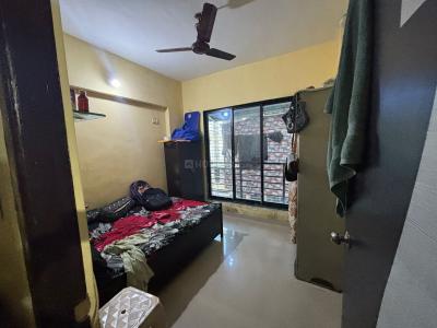 Bedroom Image of 636 Sq.ft 1 BHK Apartment / Flat for sale in Taloja Navi Mumbai for Rs. 3500000