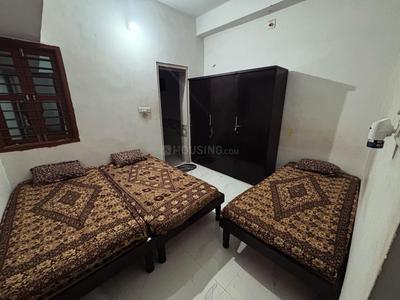 Image of Sweet Home PG in Chanakyapuri, Ahmedabad