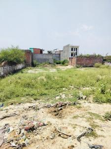 Image of 2000 Sq.ft 1 RK Independent House for sale in Amausi, Lucknow for Rs. 1800000