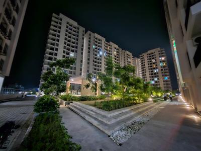 Image of 724 Sq.ft 2 BHK Apartment / Flat for sale in DTC Sojon, Joka, Kolkata for Rs. 5200000