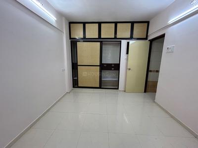 Bedroom Image of 750 Sq.ft 1 BHK Apartment / Flat for rent in Dombivli East Thane for Rs. 13000