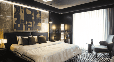 Image of 2500 Sq.ft 4 BHK Apartment / Flat for sale in Kavisha The Portrait, Shela, Ahmedabad for Rs. 15500000