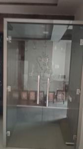 Kitchen Image of 2000 Sq.ft 3.5 BHK Apartment / Flat for rent in Uttorayon Township Siliguri for Rs. 60000