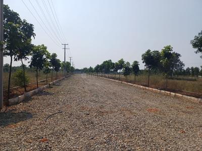 Image of 200 Sq.ft Residential Plot / Land for sale in Yadagirigutta, Yadadri Bhuvanagiri for Rs. 2400000