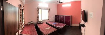 Bedroom Image of Kiran Niwas(Boy’s PG) in Bhowanipore, Kolkata
