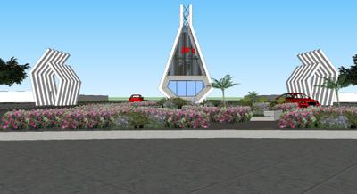 Image of 1800 Sq.ft Residential Plot / Land for sale in Choutuppal, Yadadri Bhuvanagiri for Rs. 1500000