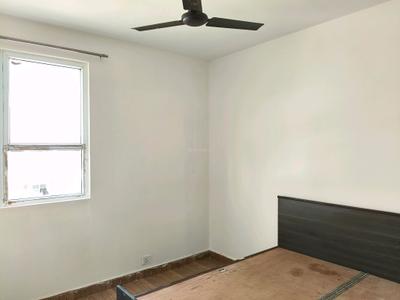 Bedroom Image of 700 Sq.ft 2 BHK Apartment / Flat for sale in Tulip Lemon, Sector 69 Gurgaon for Rs. 8200000