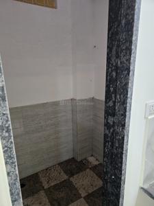 Bathroom Image of 1750 Sq.ft 3 BHK Independent House for sale in Sampat Hills, Bhicholi Mardana Indore for Rs. 7300000