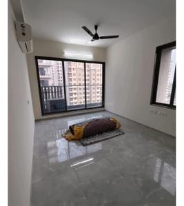 Hall Image of 1620 Sq.ft 3 BHK Apartment / Flat for rent in Universal Bilvam Regency, Palanpur Surat for Rs. 25000