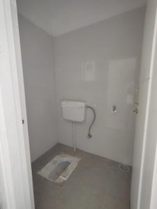 Bathroom Image of 2430 Sq.ft 3 BHK Apartment / Flat for rent in Madhuban Udaipur for Rs. 33000