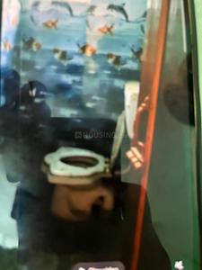 Bathroom Image of 703 Sq.ft 1 BHK Apartment / Flat for sale in Keshtopur Kolkata for Rs. 2000000
